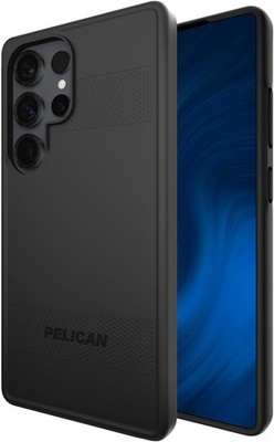 Pelican Protector Samsung Galaxy S25 Ultra Case Rugged Phone Cover w/ 16ft Drop