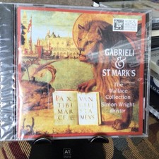 Gabrieli & St Marks: The Wallace Collection ....