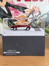 Tecnomodel 143 Austin Healey 100m Sports Car 1 Of 15 Limited Edition Model Car