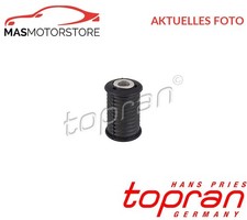 LAGERUNG BLATTFEDER HINTEN TOPRAN 207 751 P NEU OE QUALITÄT