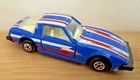 MATCHBOX VINTAGE SAVANAH RX-7