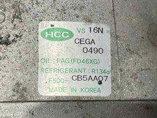 Climatisation et Accessoires Hyundai ACCENT