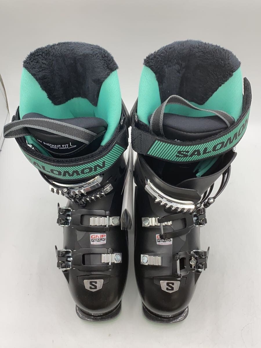 Stivali da snowboard Salomon SELECT HV 80 23 cm BLK usati