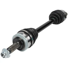 Front Left Side CV Axle For Hyundai Sonata 2011-2015 For Kia Optima 2017-2020