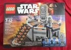 LEGO Star Wars: Carbon-Freezing Chamber (75137)