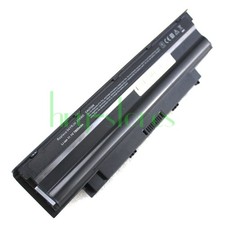 9Cell Battery for Dell Inspiron 13R 14R 15R 17R N3010 N4010 N5010 N7010 J1KND
