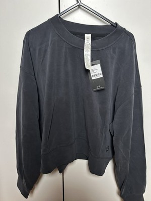 Lululemon Peloton Softstreme Top Größe 6