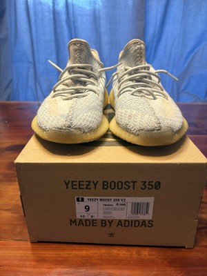 adidas Yeezy Boost 350