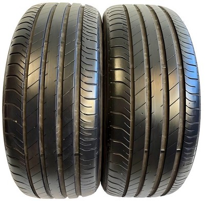 2x Dunlop SP Sport Maxx 060 235/45 R19 99V XL Sommerreifen 6mm 2023 TOP ZUSTAND