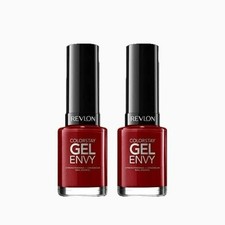 Revlon Nail Polish, ColorStay Gel Envy Nail P...