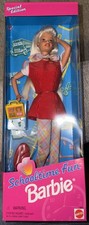 Vintage 1997 SCHOOLTIME FUN Barbie SPECIAL EDITION 18487 Never Removed From Box