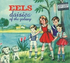 Eels Daisies of the Galaxy (25th Anniversary) (Vinyl) (US IMPORT)