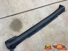 2009-2017 INFINITI FX35 FX37 QX70 LEFT DRIVER SIDE ROCKER MOLDING OEM 09-17