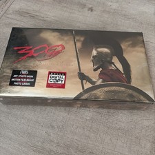 "300" Limited Collector's Edition- 4-Disc Edition - SEALED