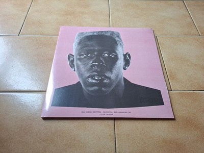 Tyler The Creator - Igor - Vinyl