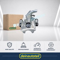 Bremssattel Hinten Links RAP Brakes R-K0897 Passend FüR Nissan