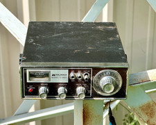 Midland Model CB Radio 13-882C UNTESTED