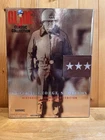 GI Joe 1997 Classic Collection General George S. Patton 12" Action Figure
