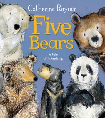 Five Bears - GOOD