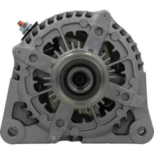 PSH 455.532.180.051 Generator FüR Land Rover Jaguar Range Evoque VAN XF L538-image