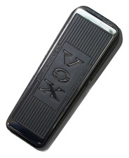 Pédale Wah VOX V847-A 1585 testée et fonctionne