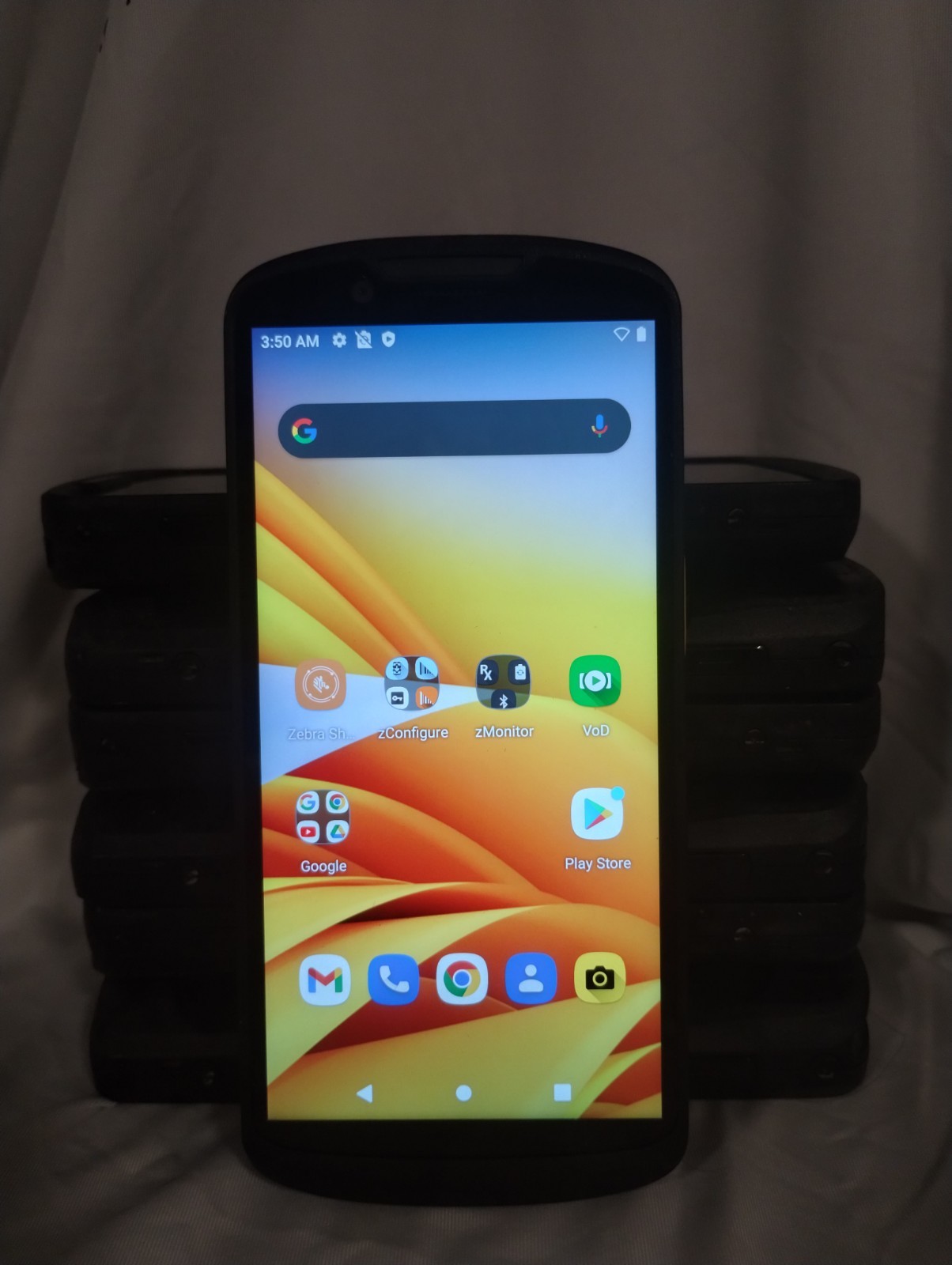 Charger 45w Screen Protector Strap
