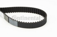 Continental Ctam CT1179 Zahnriemen Timing Belt 132 ZäHne FüR Dacia Lada Nissan