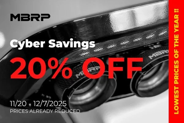 For Dodge Ram 3500 2004-2007 MBRP High Flow 409 SS Silver Exhaust Muffler - Imagem 3 de 3