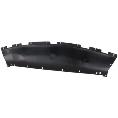 CAPA for 2021-2023 Suburban Front Engine Splash Shield 84808684 GM1228182C