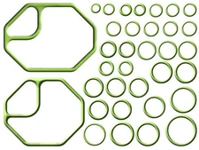 For 1986-1987, 1989-1993 BMW 535i A/C System O-Ring and Gasket Kit 55851VZPT