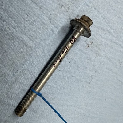 1980 Vintage  Snowmobile John Deere Trailfire Motor Clutch Bolt