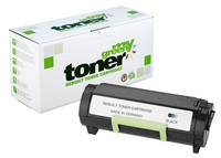 My Green Toner Zu Lexmark 60F2H00 / 602H Schwarz - Ca. 10000 Seiten