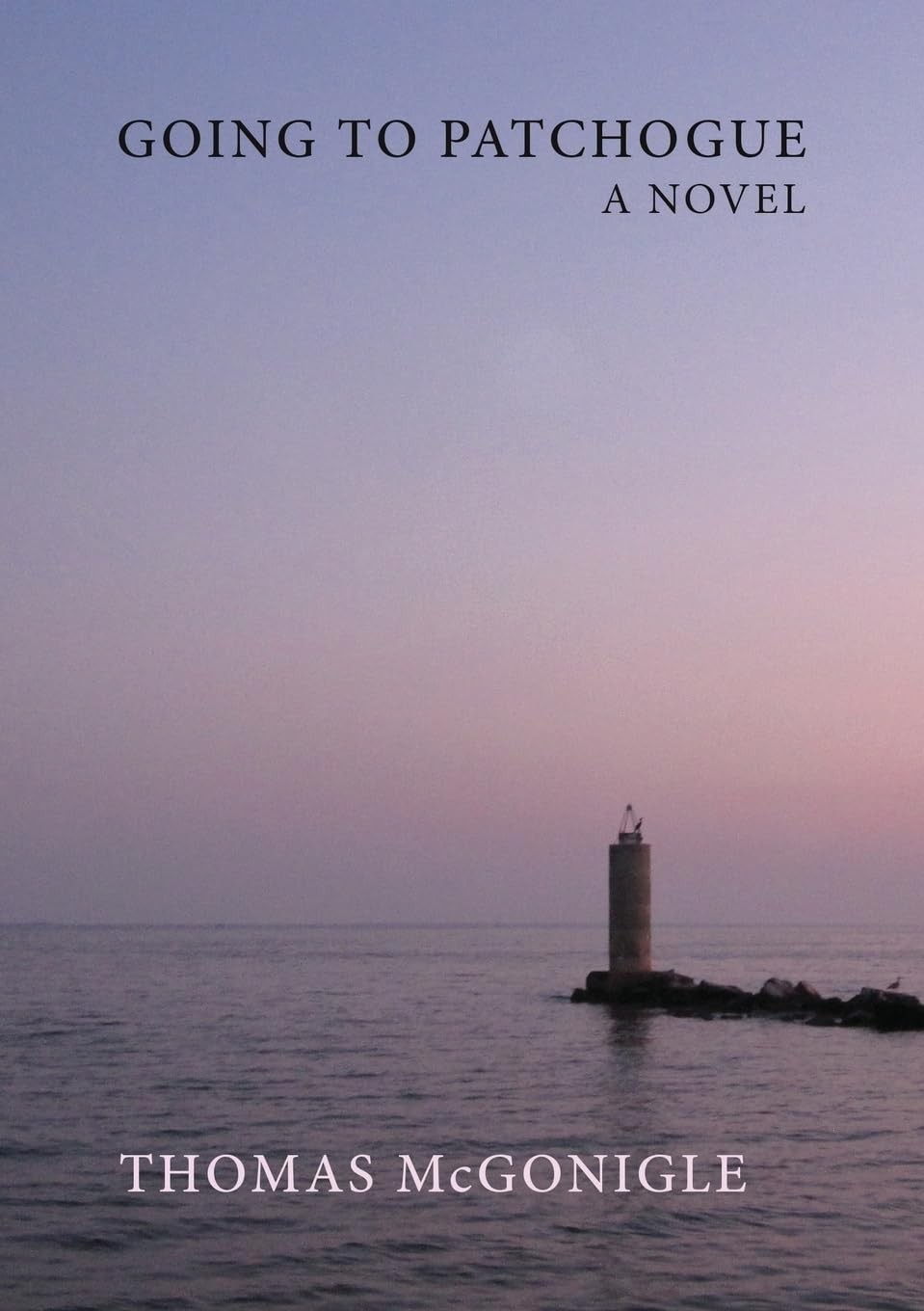 Томас Макгонигл едет в Патчог (Тащенбух)