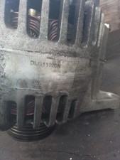 Alternator Fits 02-03 SANTA FE 1303105