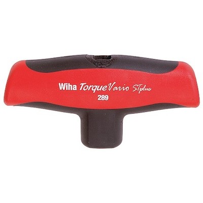 Wiha 28940 Adj Trq Scrdrvr, 6 Mm, 5 To 14 Nm