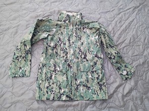 Nwu Type III Parka | eBay