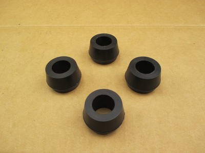 4 SEAT BUSHINGS FOR IH INTERNATIONAL FARMALL SUPER C M MD MDV MV