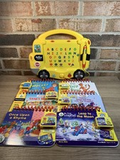 My First Leap Pad w/ Original Book & Cartridg...