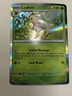 Leafeon 005/131 Holo Rare Prismatic Evolutions - Pokemon TCG  2025 - Near Mint
