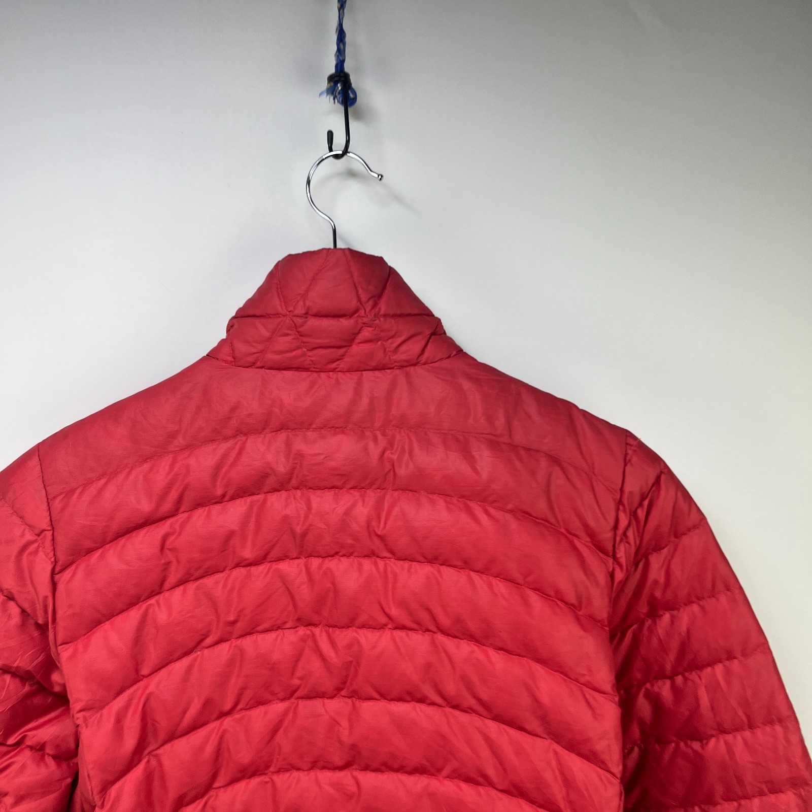 Vintage Patagonia Puffer Jacket Womens Small thumbnail 8