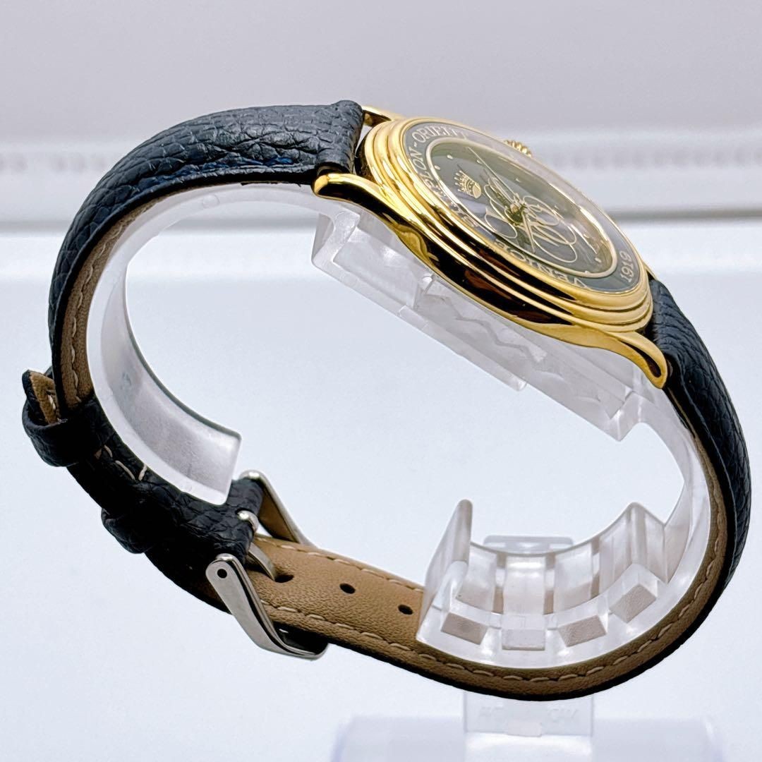 Orient Express Venice Simplon Automatic Watch Rar… - image 5