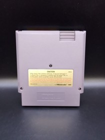 Dragon Warrior (NES, 1989) - Cartridge Only!