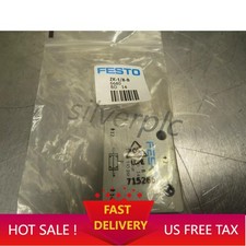 New Festo 6680 ZK-1/8-B AND gate