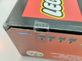 LEGO 42043 Mercedes-Benz Arocs 3245 New MISB Sealed Original Packaging Technic Technic Truck