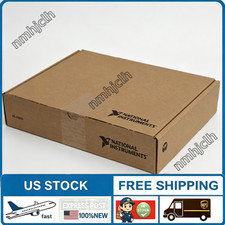 NI PCI-6515 100 New Compact Module Low Cost Industrial Test Use