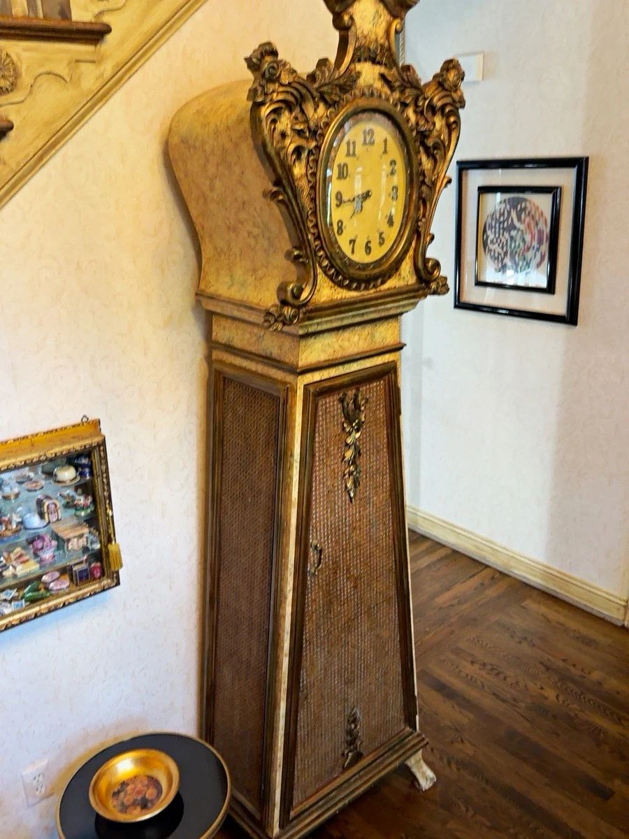 Ridgeway Grandfather Clocks for sale | eBay