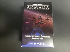 Star Wars Armada Separatist Fighter Squadrons...
