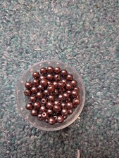 Buraki rzemieślnicze z brązu