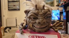 Boglin Dwork