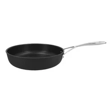 Demeyere Alu Pro 5 11-inch, Aluminum, Non-stick, Deep Fry Pan